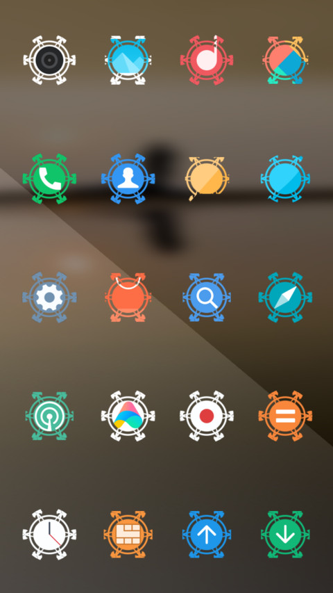 Water Reflection_DWM3 screenshot