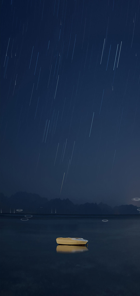 没有你的夜 screenshot