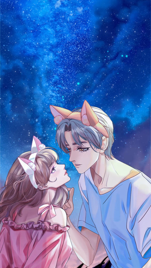 Lovers meet romance screenshot