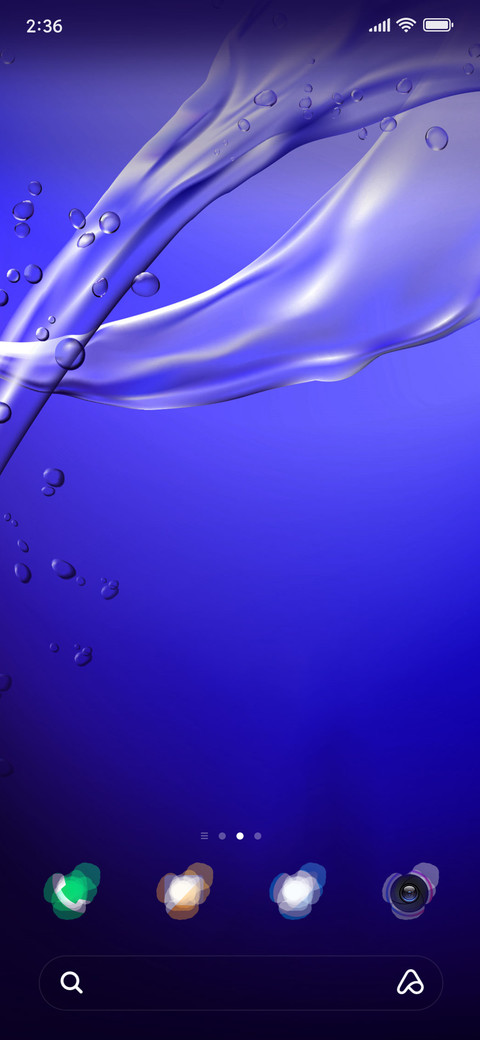 SPLASH_DWM2 screenshot