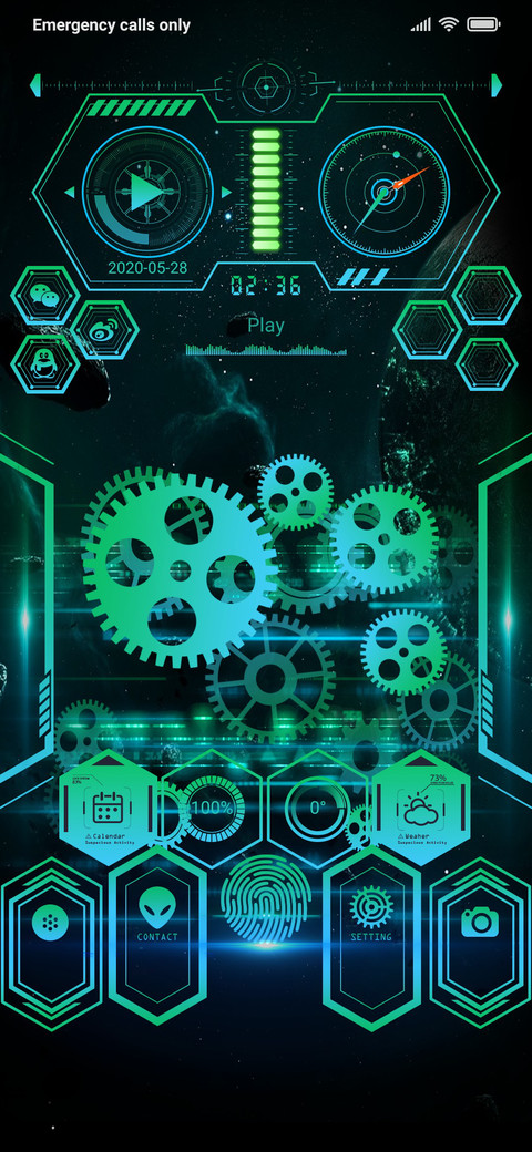 New era of the screenshot