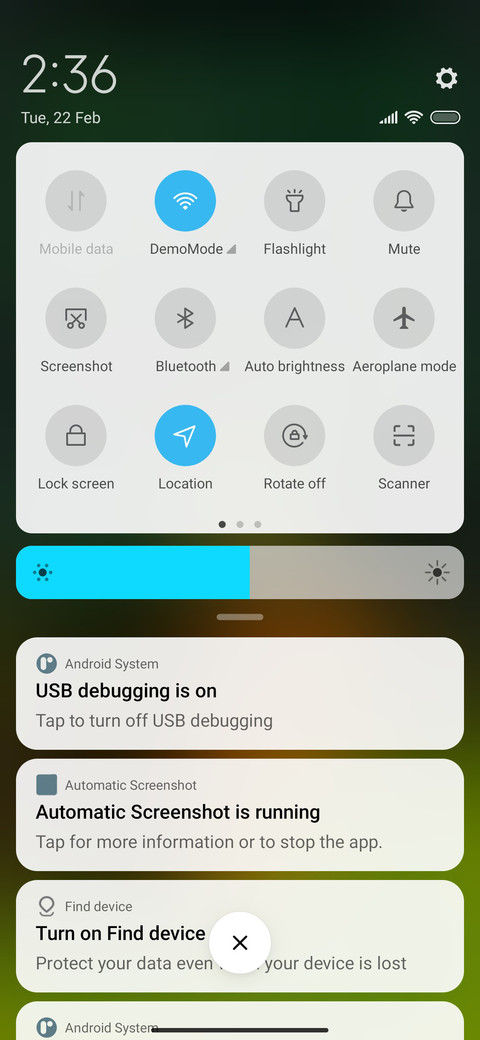 Rabbit To screenshot