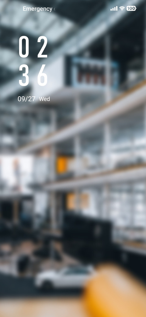Aiu 16.1 screenshot