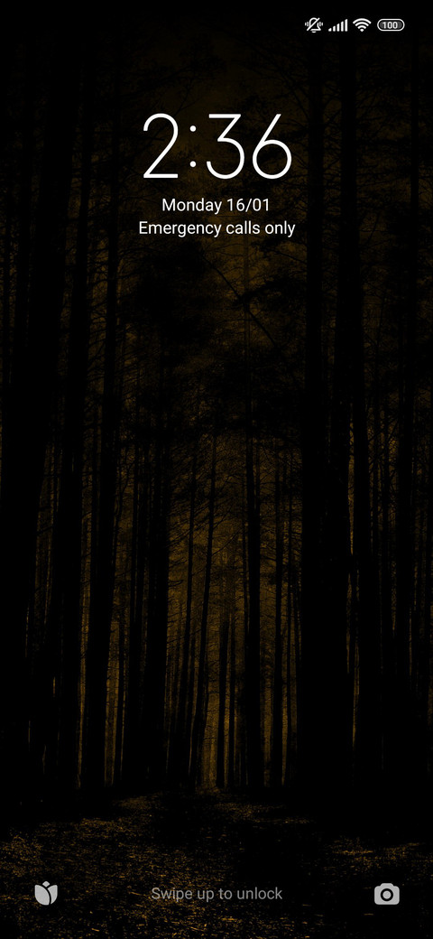 DARK HOSHI V12.5 screenshot