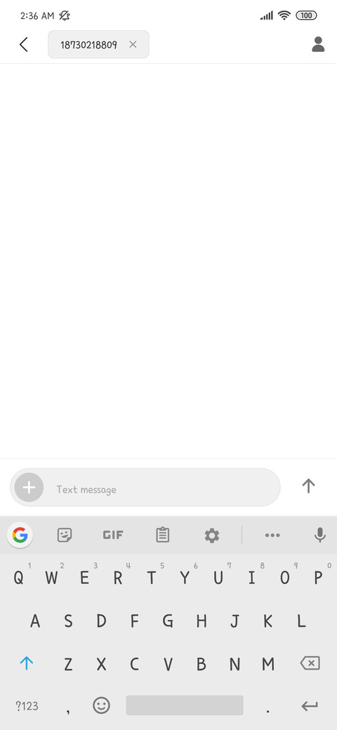 AndSugarchoco screenshot