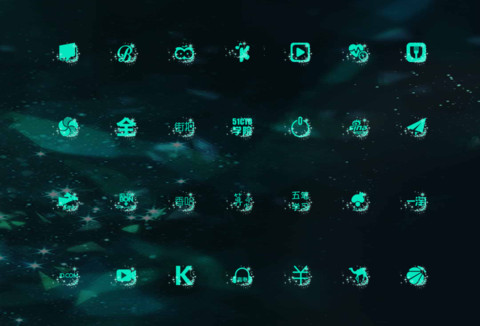 宝石之国Streng screenshot
