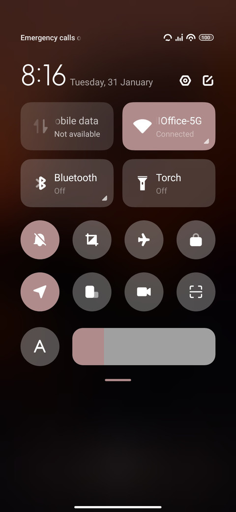 Valentine_style screenshot