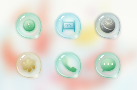 好运锦鲤新年 screenshot