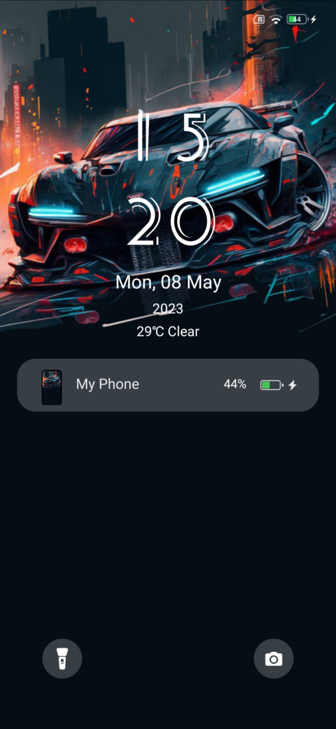Maschin 16 screenshot