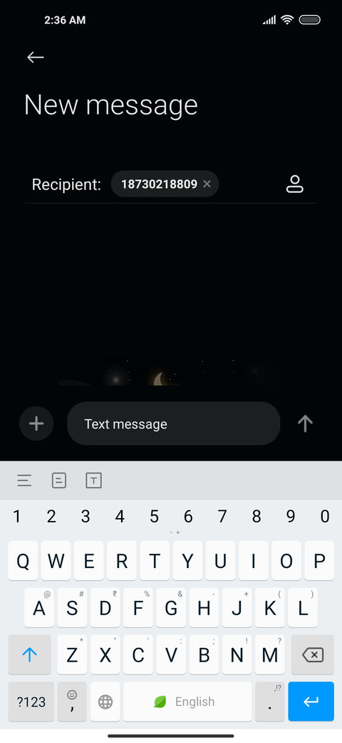 LongDream screenshot