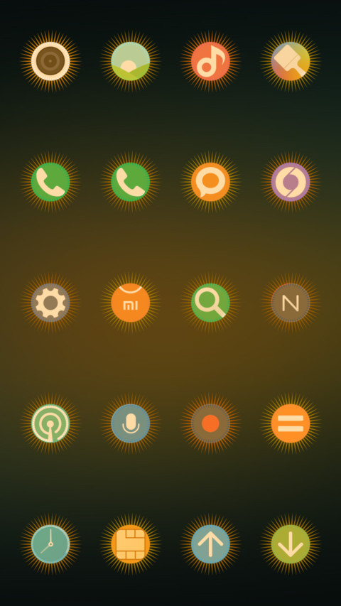  IN YellowFlower screenshot