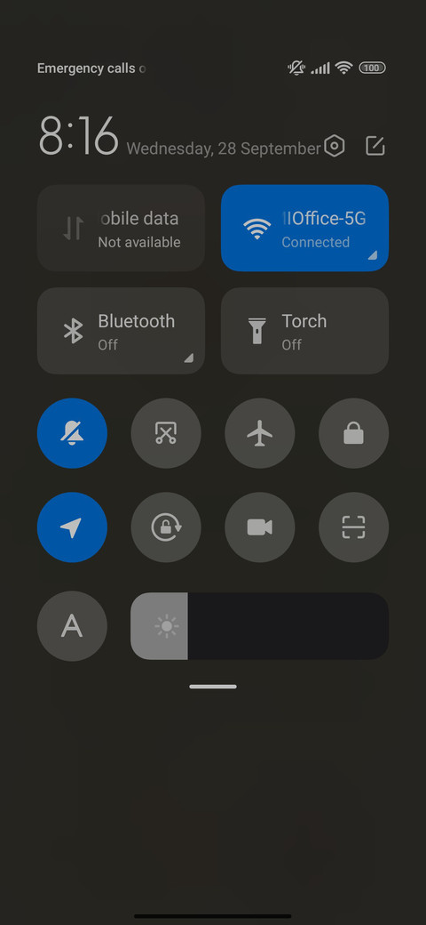 Bemypet Comfort screenshot