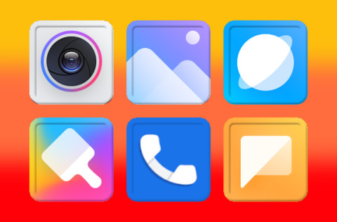 RainboZ screenshot