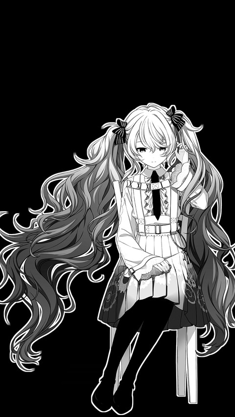 Project sekai screenshot
