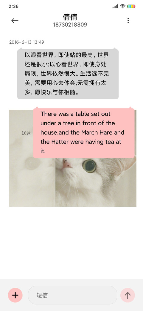 郭斯特Fat4偷看手机 screenshot