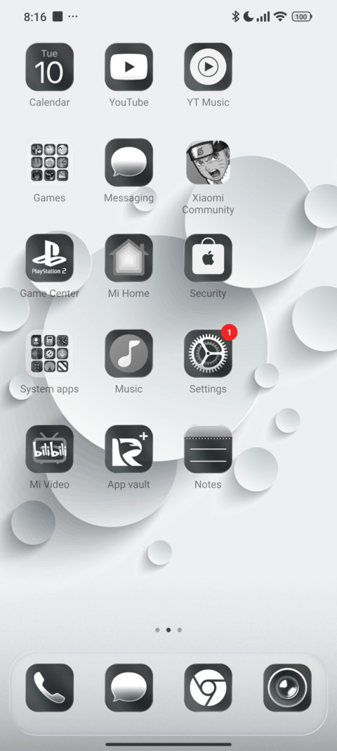 Super 26 Pro screenshot