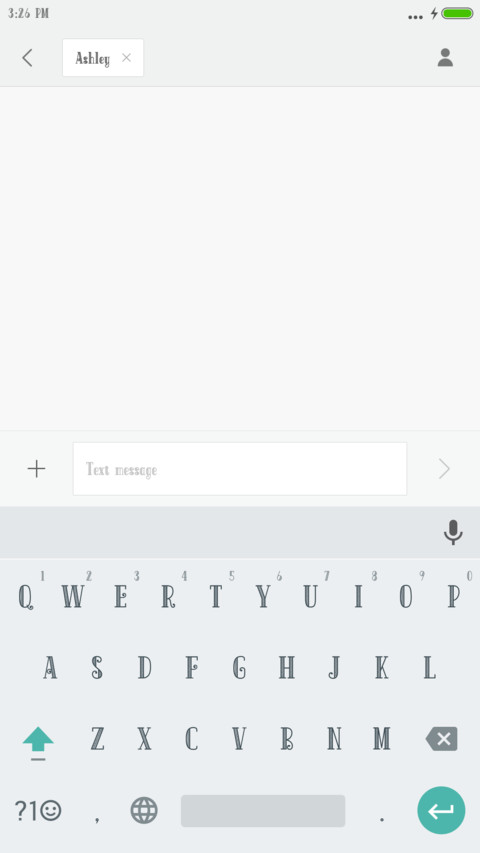 Santa screenshot