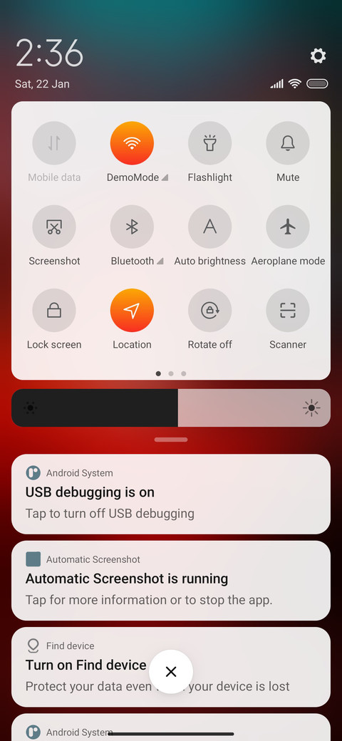 Red_4 screenshot