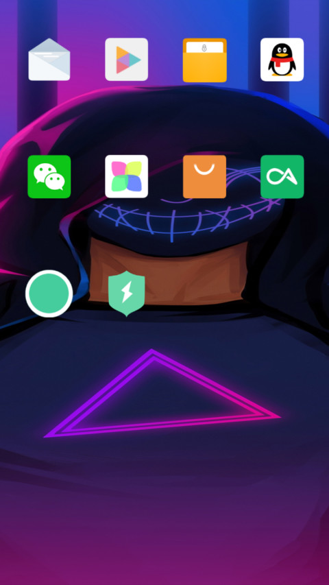 Next V10 screenshot