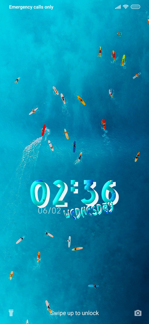 Island Jes screenshot