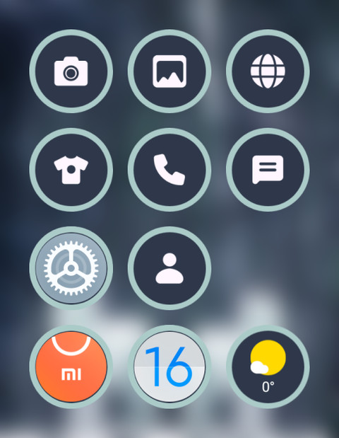 Wolf Habitat_3MDS screenshot