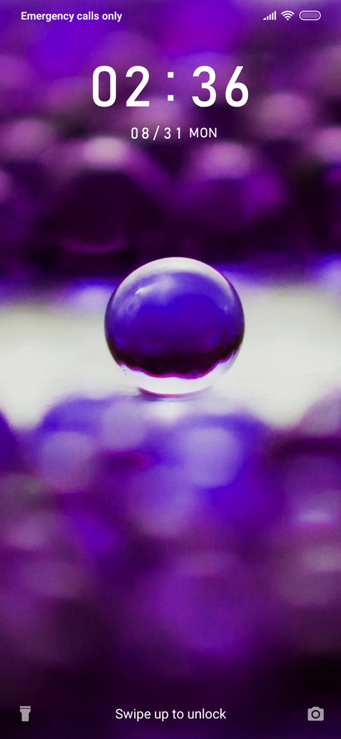 Balls_3MDS screenshot