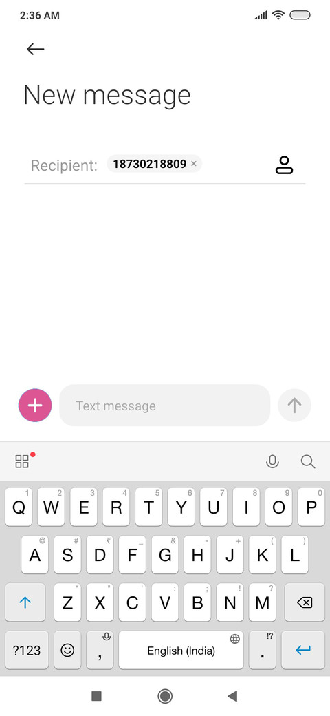 Lakshmi_3MDS screenshot