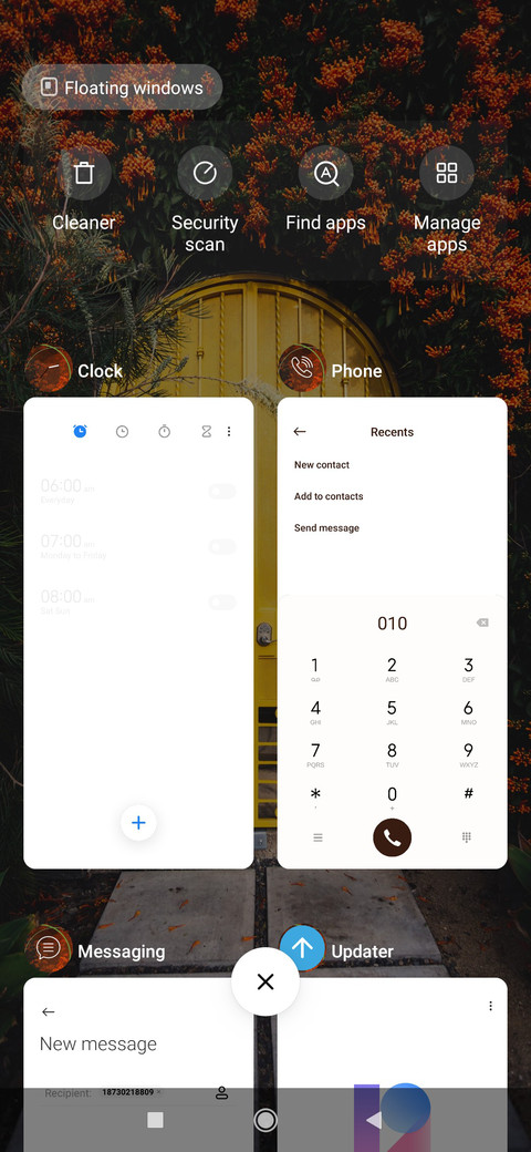 Doors_3MDS screenshot