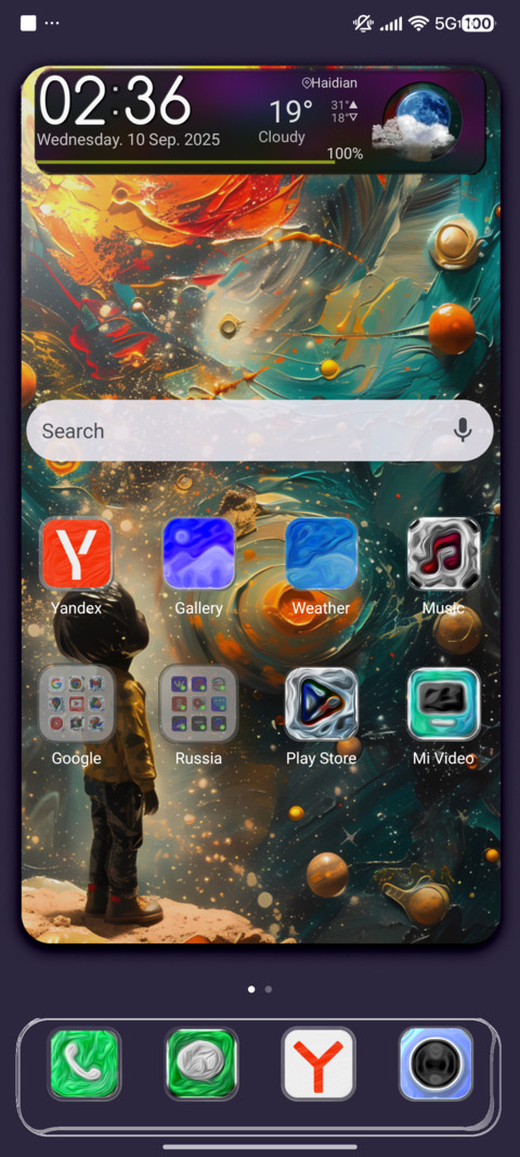 DoYourDreams screenshot