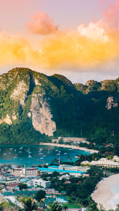 Thailand (10) screenshot