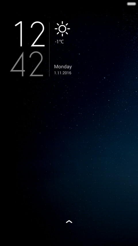 Fade to Black screenshot