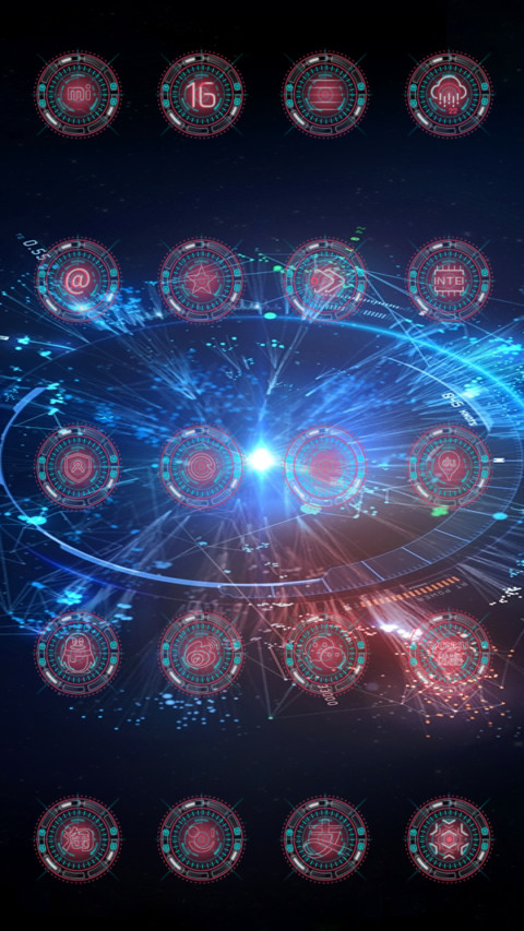 炫科技 screenshot