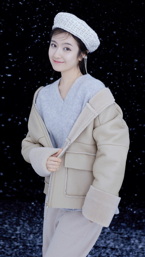 李兰迪 screenshot