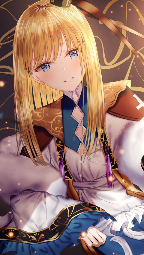恬静如你 screenshot