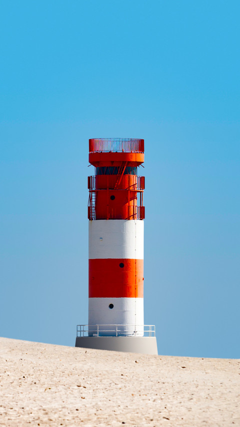 German island of Helgoland screenshot