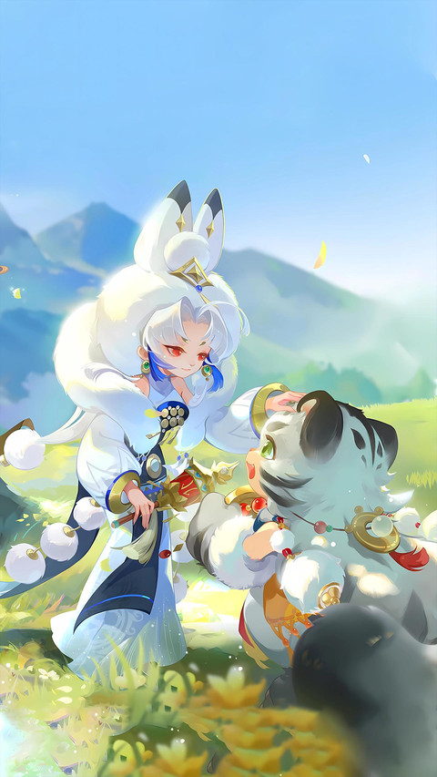 《梦幻》策划被逼急了 screenshot