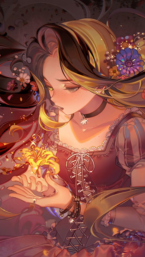 光影朦胧 screenshot