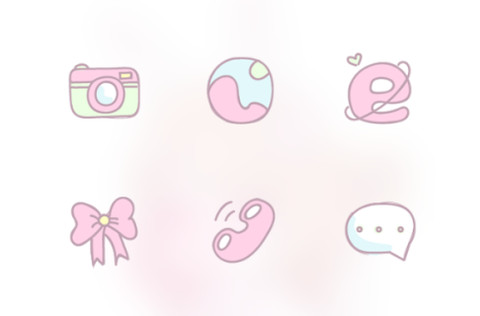 电力女孩 screenshot