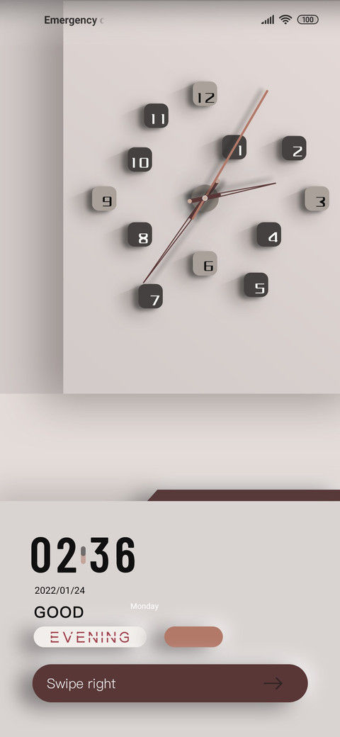 enjoy screenshot