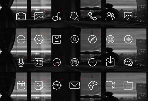 多图轮播 私人定制 screenshot