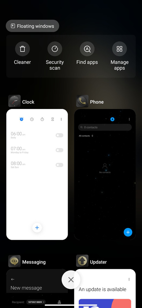 Star Walk screenshot