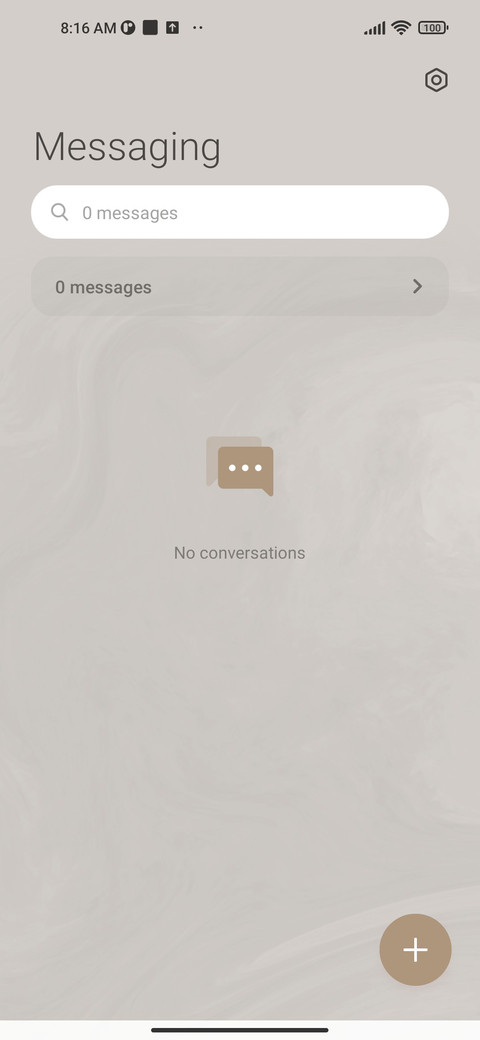 Pericosmic screenshot