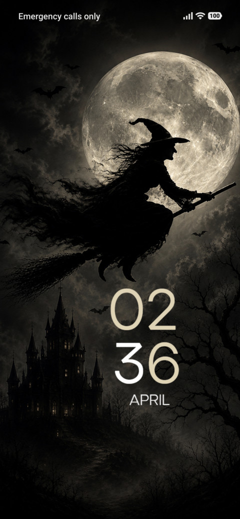 Witchflight ? screenshot