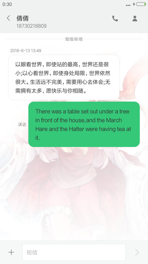 东方灵梦 screenshot