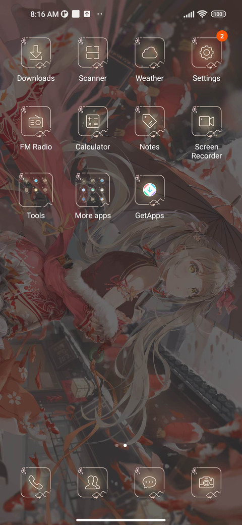 What year is today screenshot