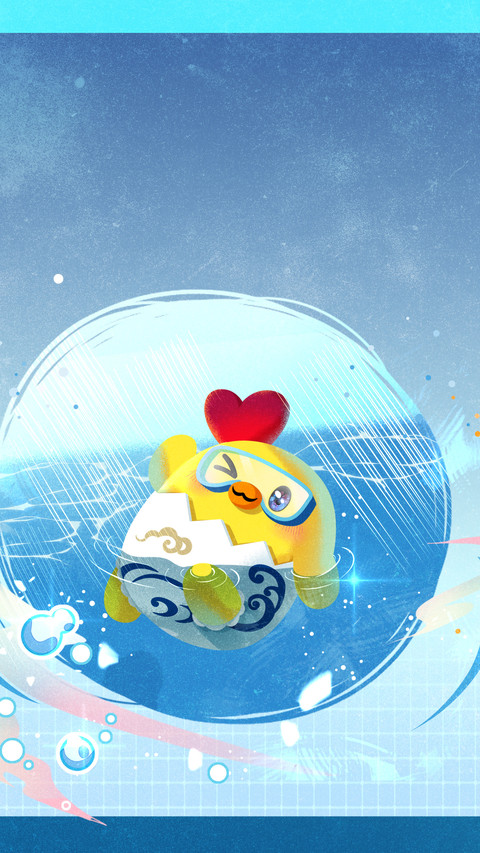 运动精神 screenshot