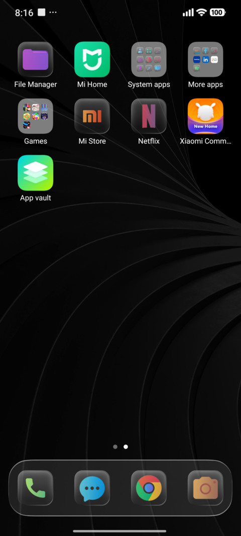 Colorful 26 screenshot