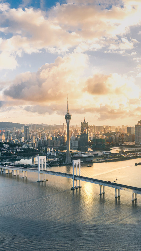 Foreigners favorite chinese cities 2 screenshot