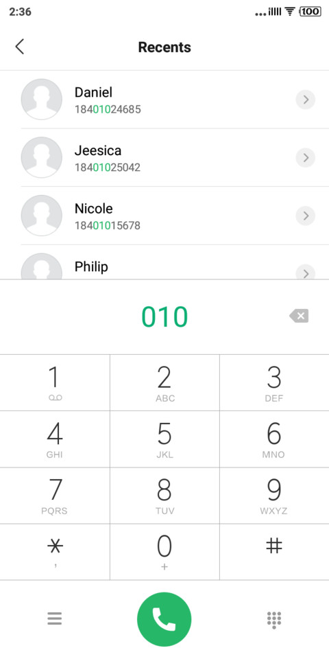W.T.S screenshot