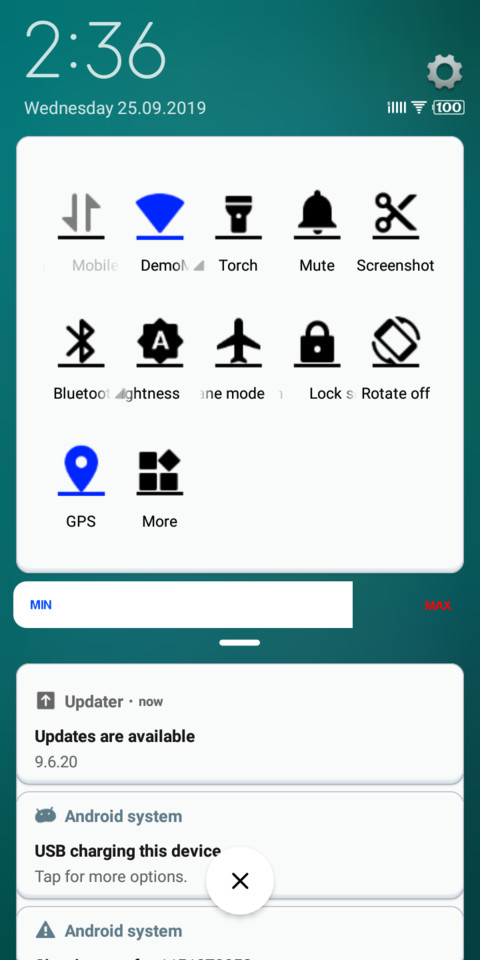 W.T.S screenshot